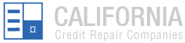 California Credit Repair Companies